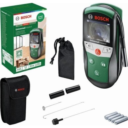 Bosch BOSCH.UNIVERSAL INSPECT CAMERA UNI-KABEL 95 cm, Durchmesser 8 mm