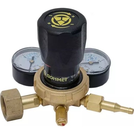 Bradas Universal, Modell „DONMET“ AP-40/U-30-4DM