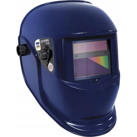 Beschaffung der Schweißermaske GYS Venus 9/13G True Color