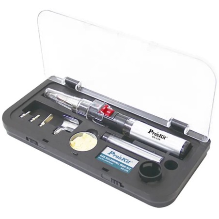 Lithium-Ionen-Akku GS-23K, Proskit