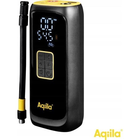 Aqiila Airbird C4 tragbarer Luftkompressor