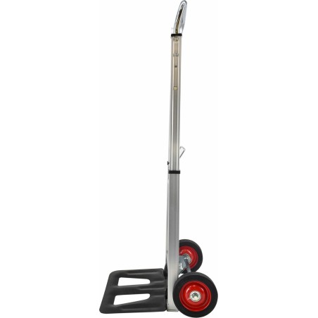 Werkzeugwagen AWTools AWTOOLS Klappbarer Lagerwagen 90 kg