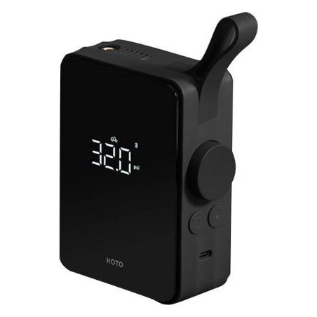 Hoto QWCQB001 5-V-Autokompressor