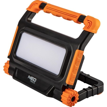 Neo Scheinwerfer (Akku-Scheinwerfer mit 3000 lm SMD-LED)