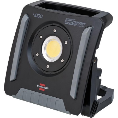 Brennenstuhl Akku-Lampe 18 V Bosch Dewalt Makita Metabo Milwaukee