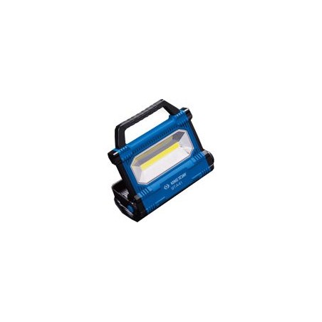 King Tony KT Akku-Scheinwerfer COB 2800 Lumen IP54 KT9TA41A