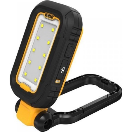 Dewalt USB-C-Akku-Lampe 1000 lm (1 Stück)