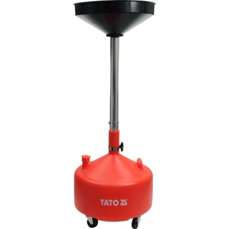 Yato Ölabsauger 20 l (YT-0718)