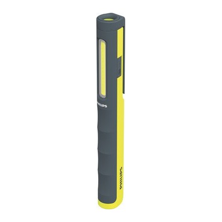 Kabellose Werkstattlampe PENLIGHT, Xperion, COB-LED-Lichtquelle, Lichtstrom 120/200 lm, Leistung: 2 W, Akkukapazität