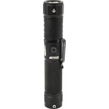 AWTools AWTOOLS Werkstattlampe CONTRO BLACK LINE