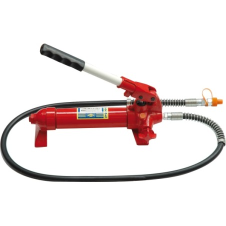 Vorel Pumpe für hydraulischen Spreizer 4 t 80320