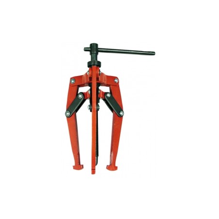 Pro-Line Dreiflügel-Lagerabzieher 150 x 110 mm (29731)