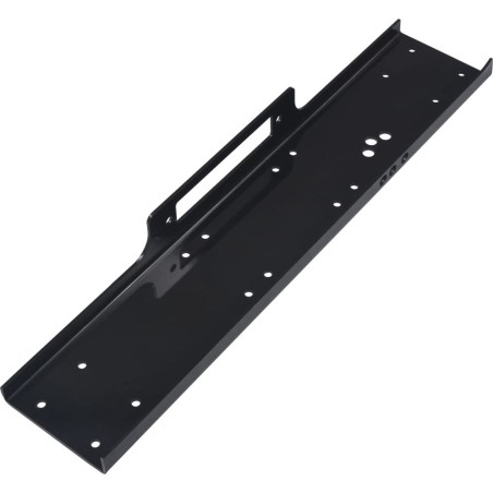 vidaXL Montageplatte, 12000 lb, universell