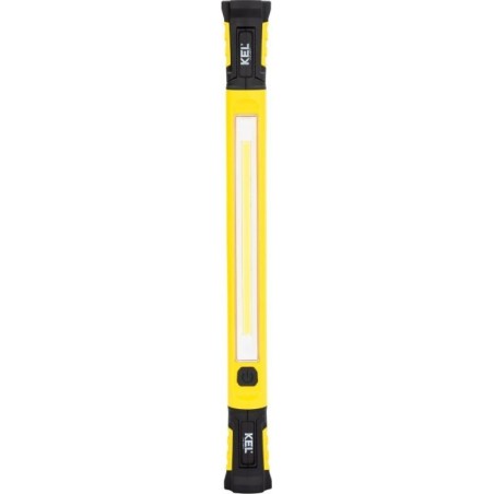 LED-Werkstattlampe, wiederaufladbar, mit Magnet, LWP3 W-00337, Plastrol