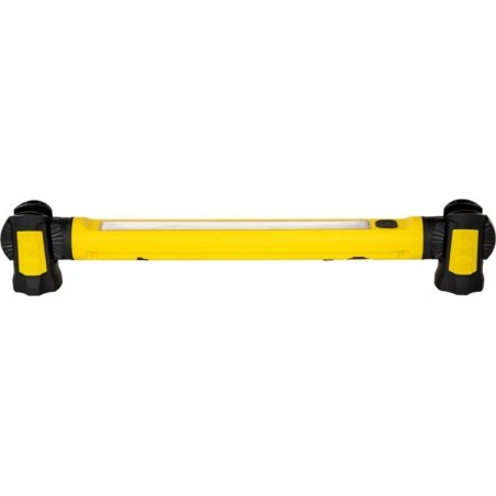 LED-Werkstattlampe, wiederaufladbar, mit Magnet, LWP3 W-00337, Plastrol