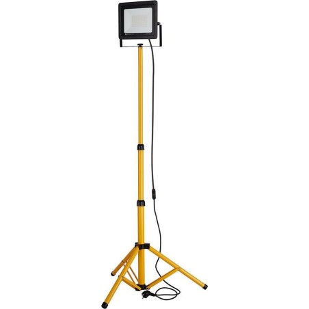 Forever Light LED-Strahler auf Stativ 1x100W 6000K Forever Light