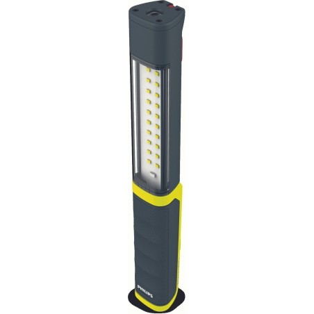 Kabellose Werkstattlampe Line, Xperion, LED-Lichtquelle, Lichtstrom 120/150/300 lm, Leistung: 3 W, Akkukapazität