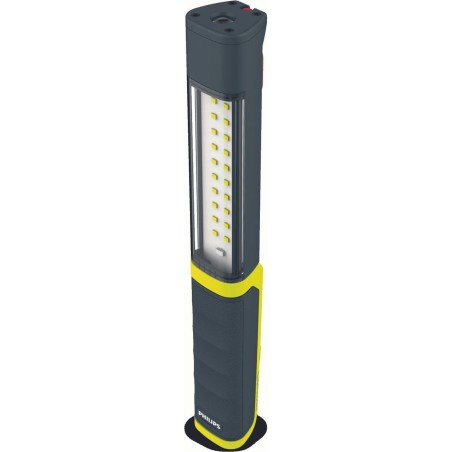Kabellose Werkstattlampe Line, Xperion, LED-Lichtquelle, Lichtstrom 120/150/300 lm, Leistung: 3 W, Akkukapazität