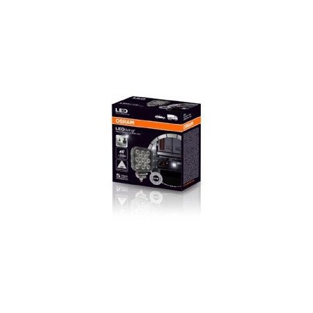 Arbeitsleuchte (LED, 12/24 V, 15 W)