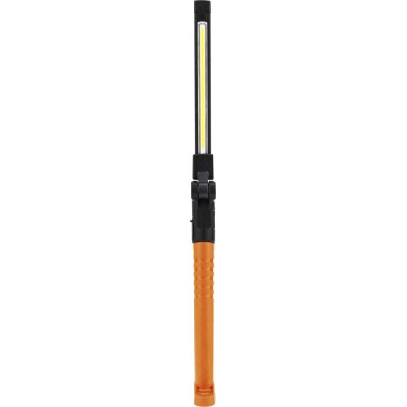 Beta Tools FLACHE INSPEKTIONSLEUCHTE MIT 3 LEDs UND AKKU, MIT SCHALTER 1838SLIM BETA UTENSILI S.P.A.
