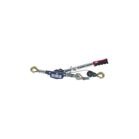 Yato Seilwinde 1500 kg, 3 m (YT-5914)