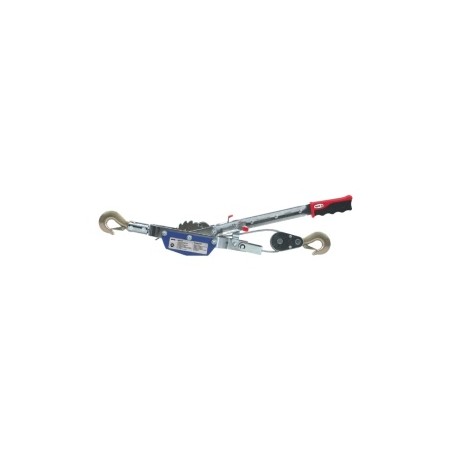 Yato Seilwinde 1300 kg, 3 m, YT-5913