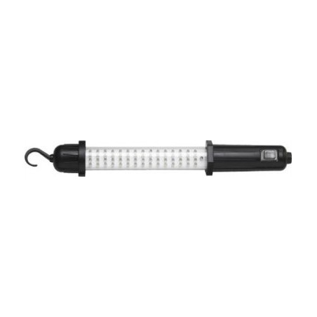 Bachmann LED-Handleuchte BACHMANN 60 LED, Akku, Magnethalterung