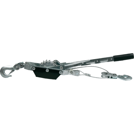 Topex Seilwinde TOPEX 3,5 t 5,9 kg – 97X082