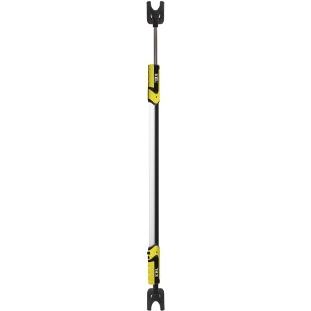 PLASTROL LED-Werkstattlampe, verstellbar, für unter die Motorhaube, LW-1AR