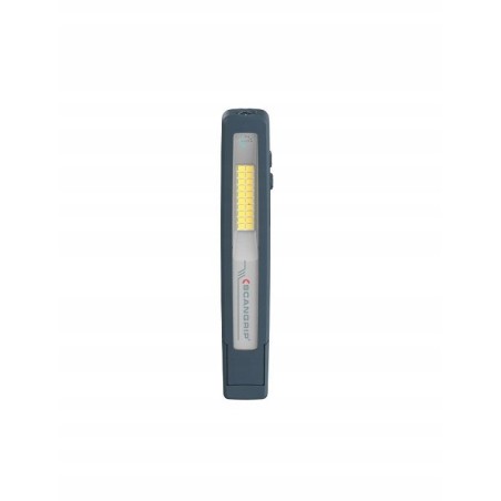Praktische kabellose 2-in-1-LED-Arbeitsleuchte, 150 lm, 1,1 W, Scangrip UNIPEN forLIFE 03.6209