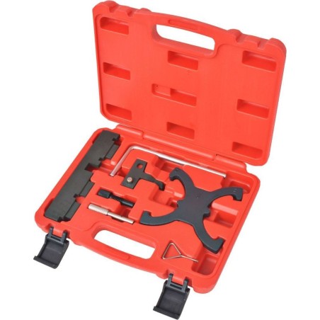 vidaXL Steuerkettensatz für Ford 1.5, 1.6 Ti-VCT und 2.0 TDCi (210414)