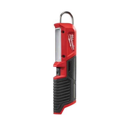 Milwaukee LED-Taschenlampe M12SL-0, 12 V, akkubetrieben (4932430178)