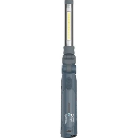 Scangrip MINI SLIM Taschenlampe, 200 lm, wiederaufladbar, IP30