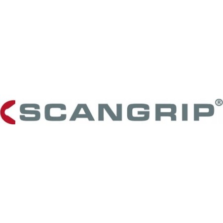Scangrip MINI SLIM Taschenlampe, 200 lm, wiederaufladbar, IP30