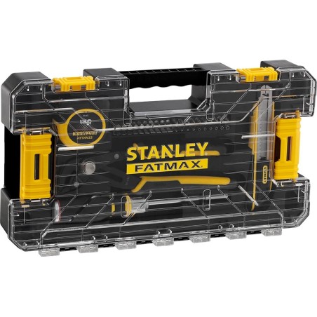 Stanley-Werkzeugset, 44-teilig (FMMT98106-1)