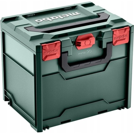 Metabo-Werkzeugset METABOX 340 Werkzeugkasten