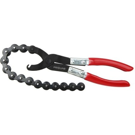 Pro-Line Auspuffrohrschneider 20–75 mm Proline (46849)