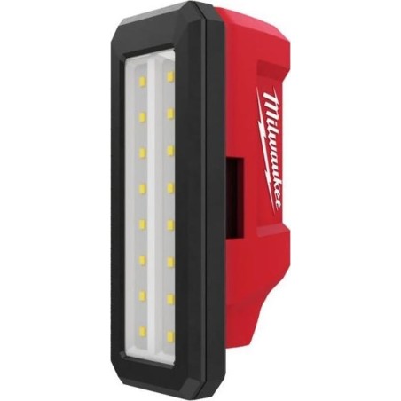 Milwaukee Akku-Prozektorstrahler M12 PAL-0 (ohne Akku und Ladegerät) 700 lm