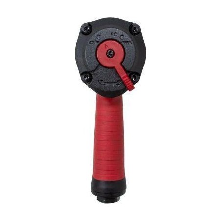 Rockforce Schlagschrauber – Druckluftschrauber 1200 Nm TWIN HAMMER 1/2"