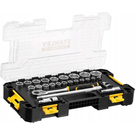 Stanley-Werkzeugset, 26-teilig (FMMT98103-1)