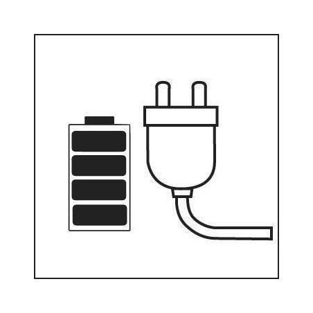 Scangrip LED-Lampe LINE LIGHTC+R SCANGRIP