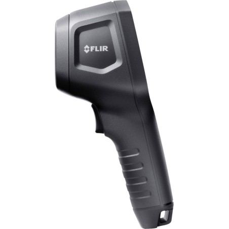 FLIR Systems Wärmebildkamera mit MSX-Bildverbesserungstechnologie, FLIR 80x60px, bis zu 300 °C