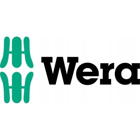Wera-Werkzeugset BIT-CHECK 12 WOOD TX HF 1 SB, 12-teilig