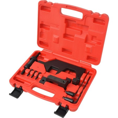 vidaXL 8-teiliges Set mit Steuerkettensperren für BMW Mini N13 N18 (210373)