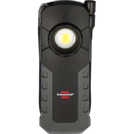 Brennenstuhl Wiederaufladbare LED-Inspektionsleuchte HL 1000 ACW