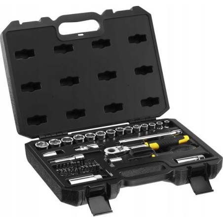 Stanley-Werkzeugset, 45-teilig (STMT82829-1)