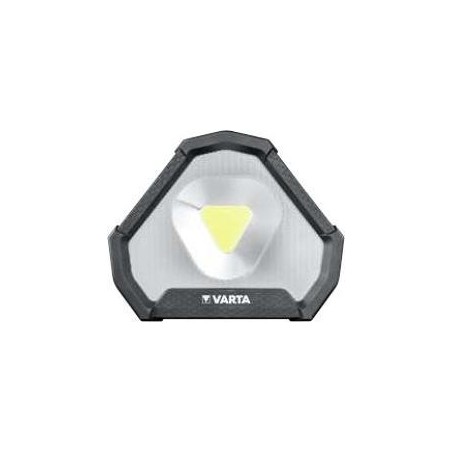 Varta Varta Work Flex Stadionleuchte mit Akku