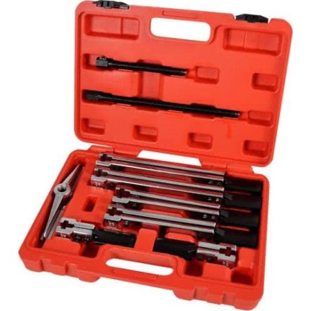Pro-Line Universal-Zweischeren-Abzieher, 3 Stück (46859)