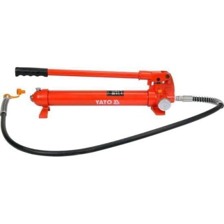 Yato YATO PUMPE FÜR HYDRAULISCHEN SPREIZER 10 t