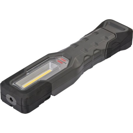 Brennenstuhl Akku-LED-Werkstattlampe HL 1000 A IP54 1000+200 lm 1175680